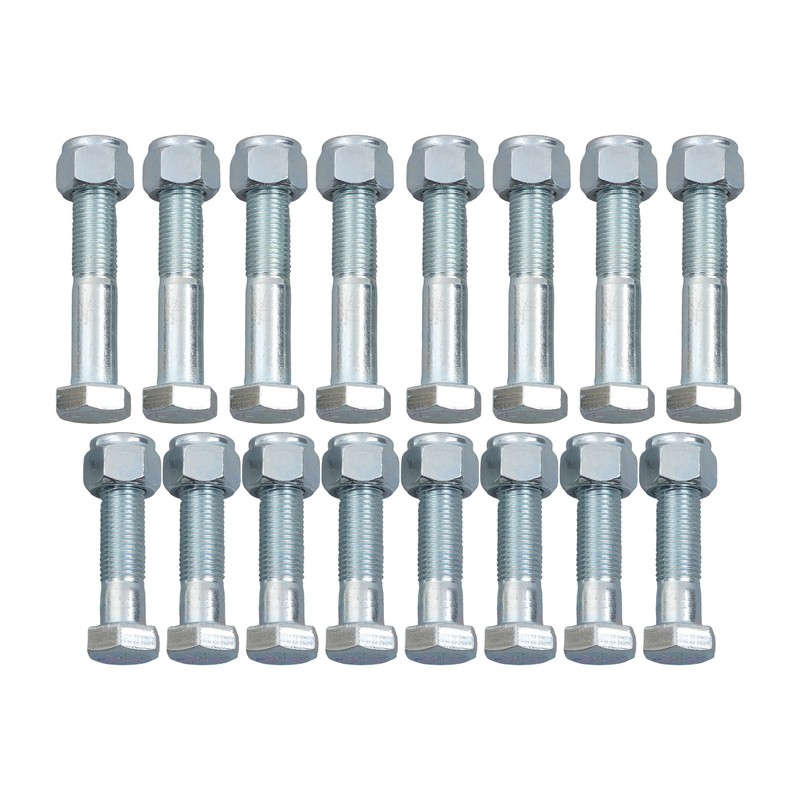 91031902 For Ford 9 Inch Rearend Rear-End Bolt-On Disc Brake Kit Universal Kit gallery