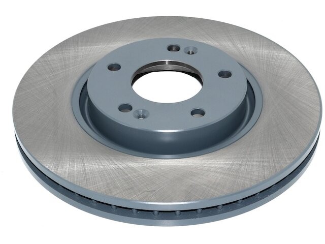 For 2012-2018 Kia Forte5 Brake Rotor Front 97356SGVS 2013 2014 2015 2016 2017