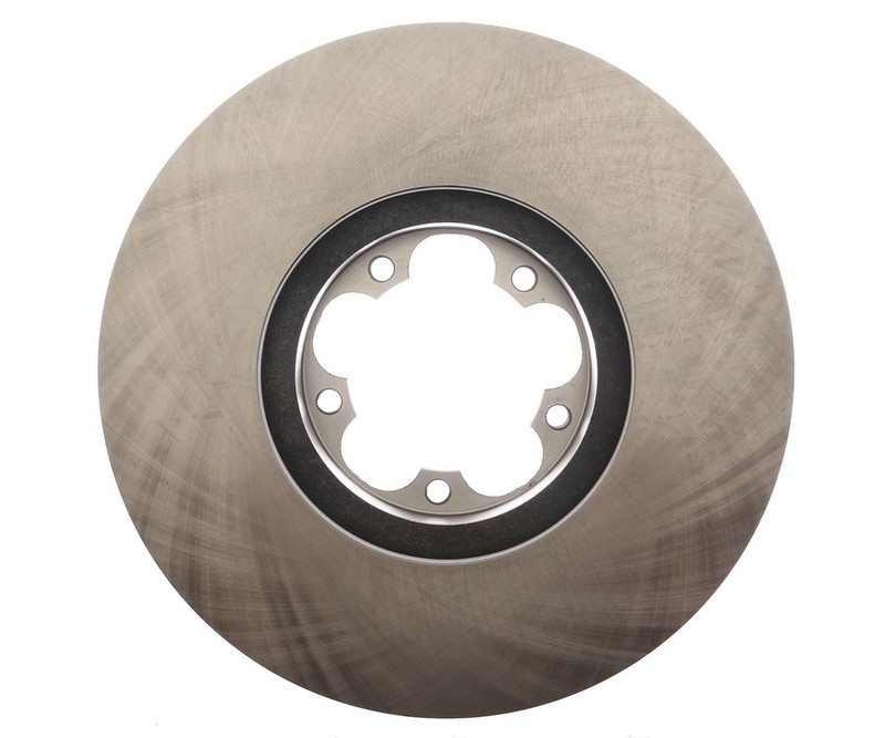 Raybestos Front Disc Brake Rotor for 15-21 Ford Transit-350 HD (681782R) gallery