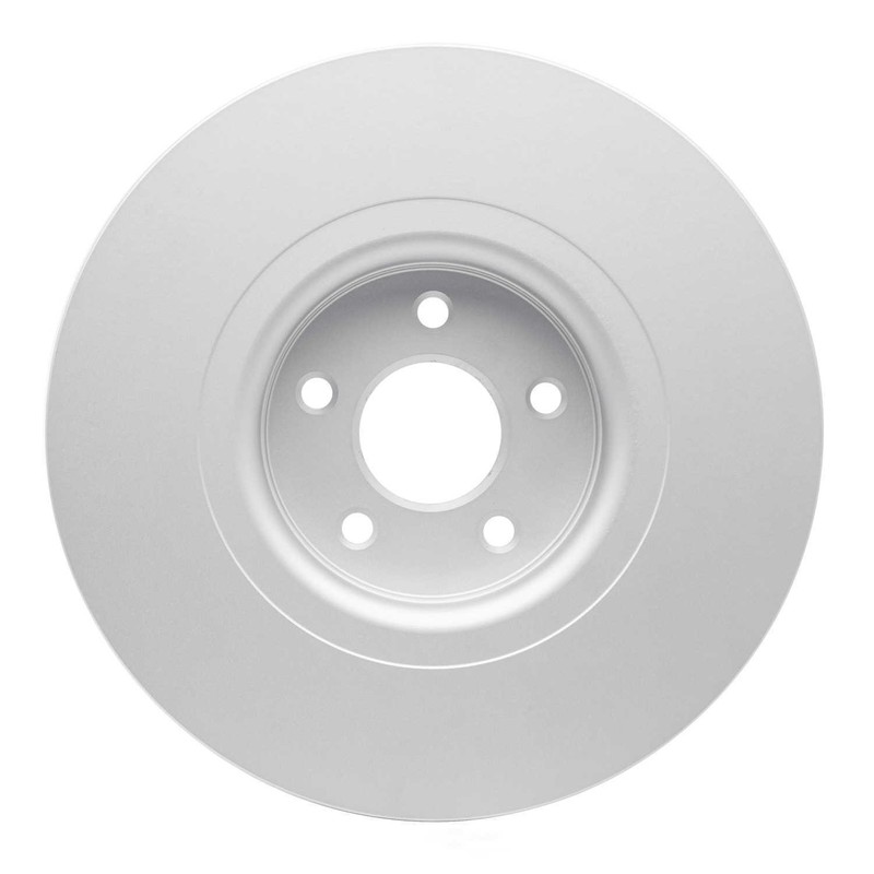Disc Brake Rotor-ST DFC 604-54082 gallery