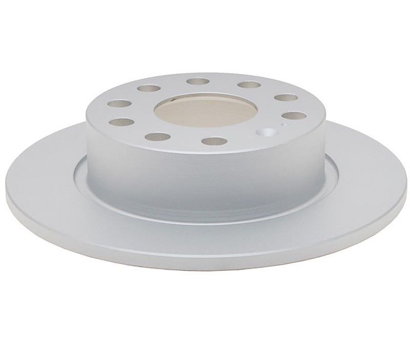 Raybestos 980874 Specialty – Street Performance Brake Rotor Rear