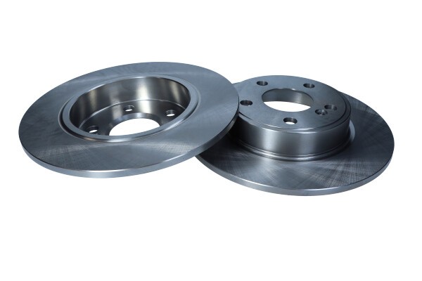 Maxgear 19-4635 Brake Disc for Mercedes-Benz