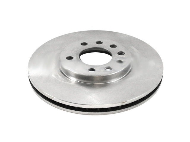 For 2000 Saturn LS1 Brake Rotor Front 56238GBRG Disc Brake Rotor