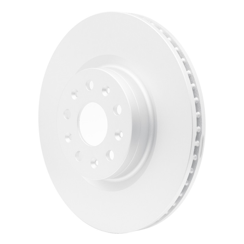 Dynamite Friction Front Disc Brake Rotor for CT5, Camaro, CT6, CTS (600-46036) gallery