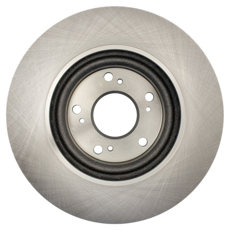 Front & Rear Ceramic Brake Pad & Rotor Kit w/Chemicals for Honda CR-V gallery