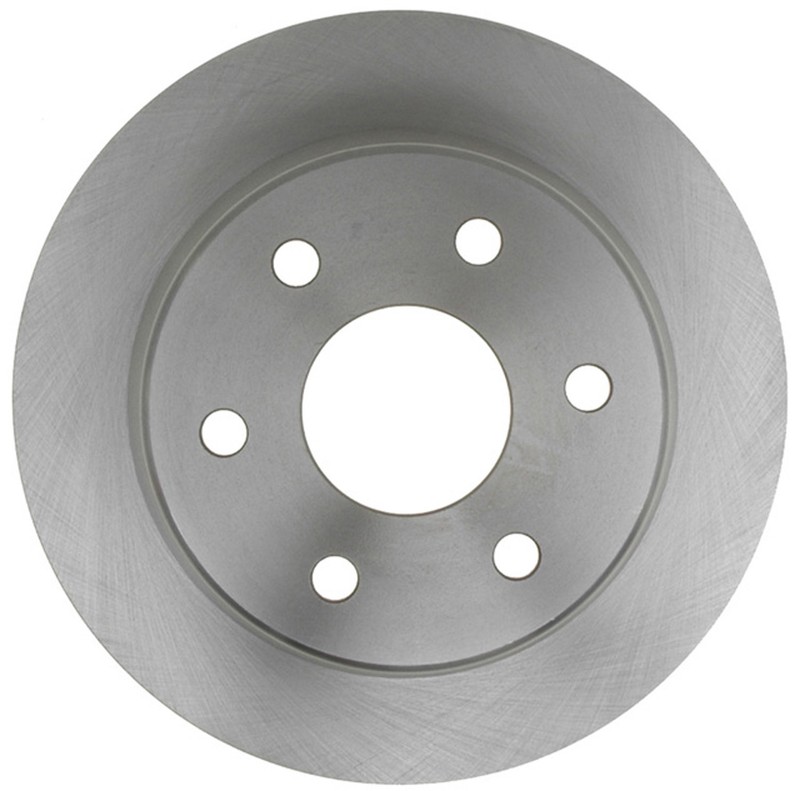 AC Delco 18A907A Disc Brake Rotor For Select 00-03 Cadillac Chevrolet GMC Models gallery