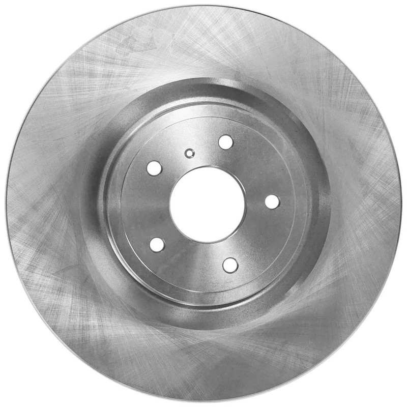 Right Front Brake Disc 2008-2023 Infiniti M56 Nissan Z 370Z Infiniti 40206JL00A gallery