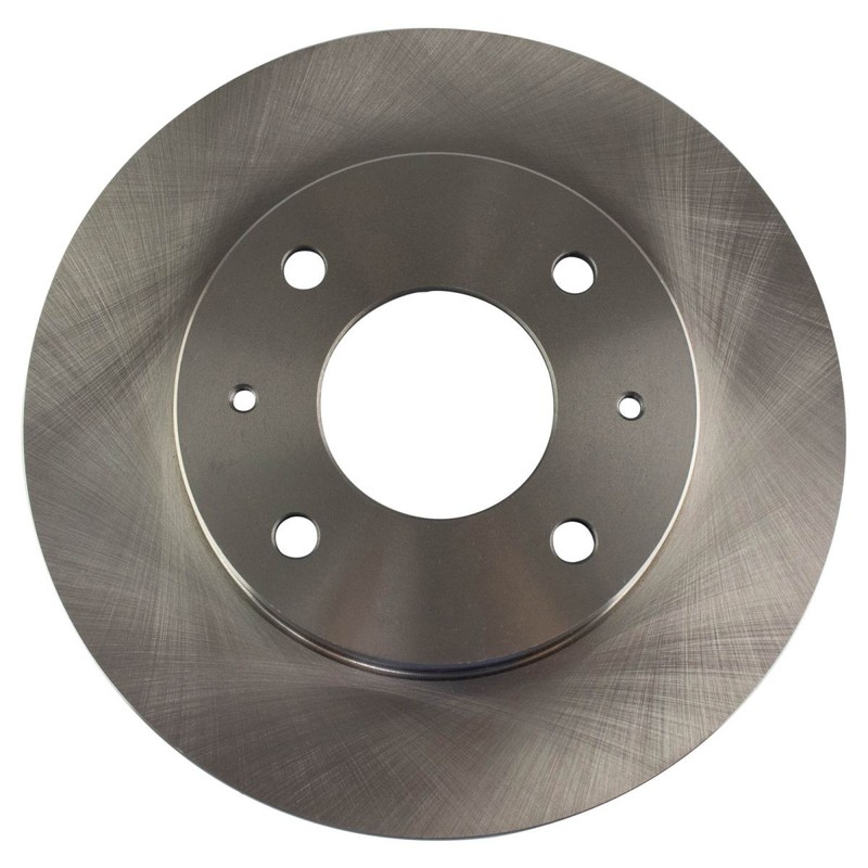 Brake Rotor Front Pair for Mitsubishi Eagle Plymouth gallery