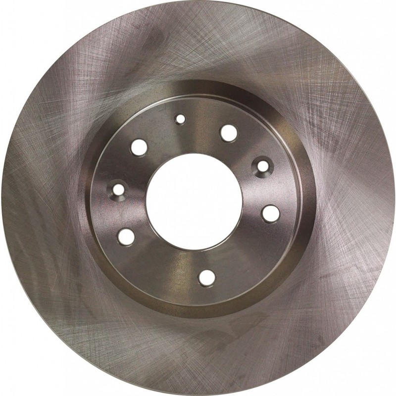 SureStop Brake Disc For Ford Fusion 2006-2012 Driver OR Passenger Side | Single gallery