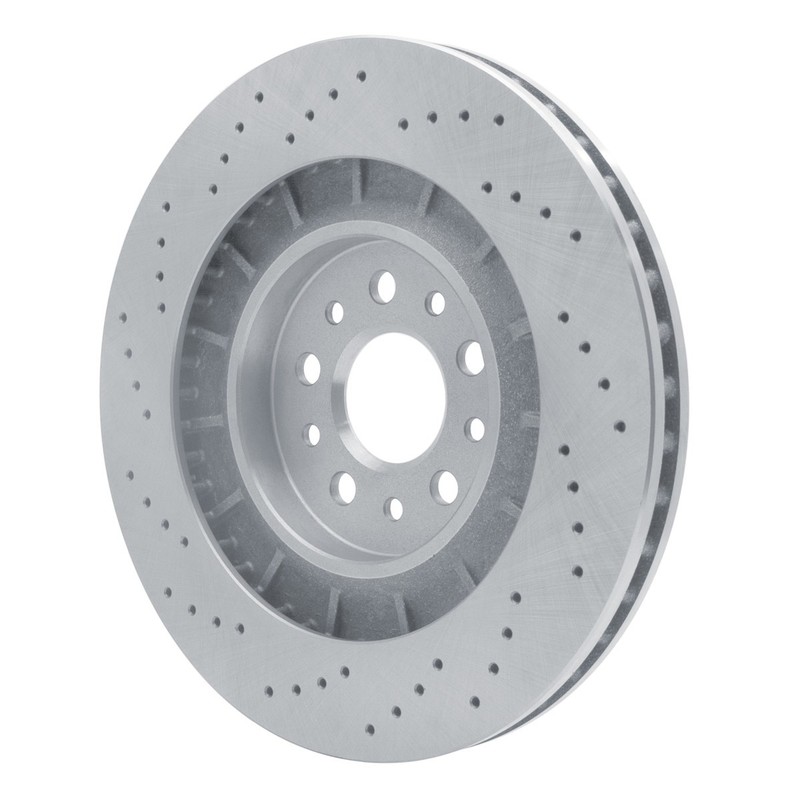 EXE-79004 R1 Concepts Brake Disc Front Driver or Passenger Side Right Left gallery