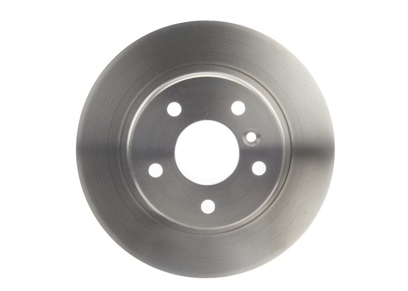 2x Brake Discs Pair Solid fits RANGE ROVER Mk2 P38A 4.0 Rear 95 to 02 42D 304mm gallery
