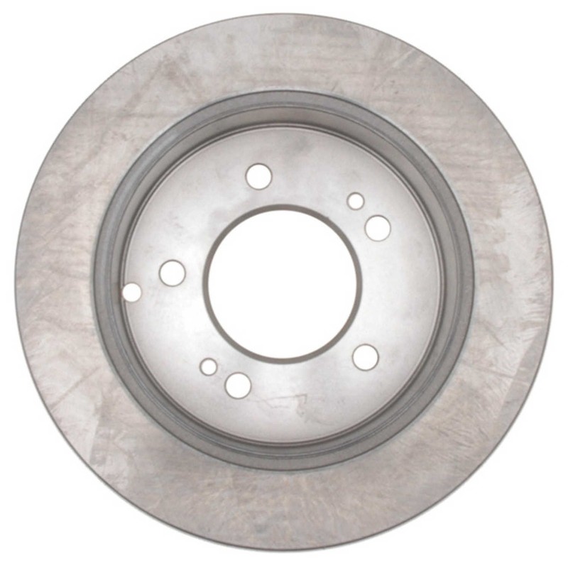 Disc Brake Rotor-R-Line Raybestos 980095R gallery