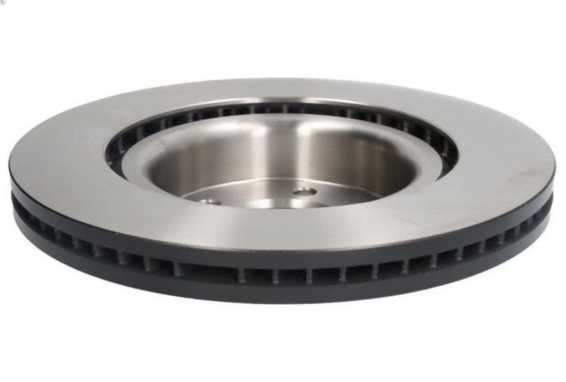 1X Brake disc TRW DF4343S LAND ROVER DISCOVERY III (L319) 4.4 2004-2009 gallery