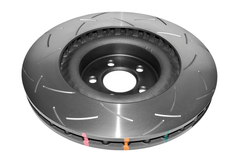 DBA Fits 4000 Series Rotor For 15-18 Ford Mustang GT Performance Package gallery