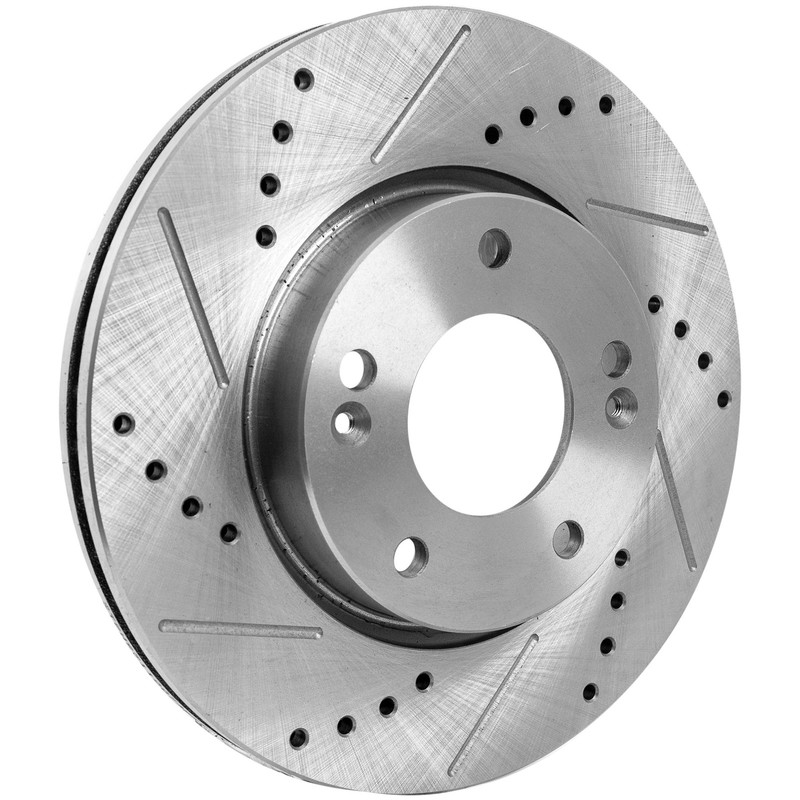 For 2003-2008 Tiburon Brake Disc gallery