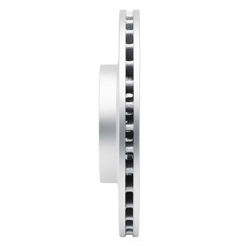 Disc Brake Rotor-Base DFC 604-63159 gallery