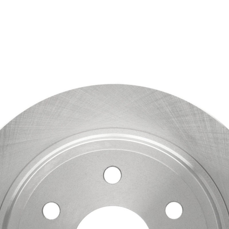 For Chevy Tahoe 2007-2020 Disc Brake Rotor Rear 345 Millimeters Outside Diameter gallery