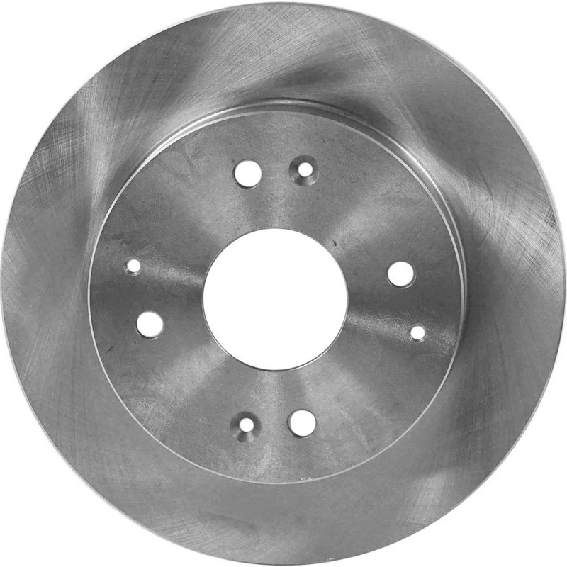 Right Rear Brake Disc 1998-2002 Acura CL Honda Accord Premium Coupe 42510S84A50