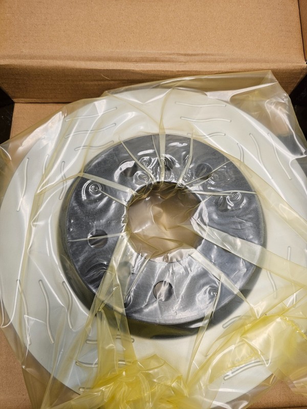 Raybestos PER55126 Performance Rotor For Chevrolet Monte Carlo (2006-2007) gallery