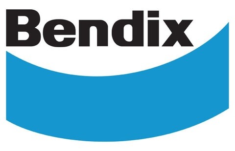 Rr Disc Brake Rotor Bendix Fleet Metlok SDR5730