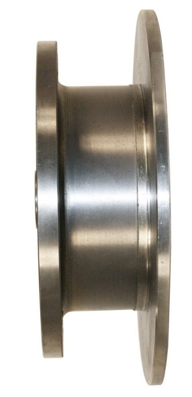 EMPI Bug/Ghia 50-72 Rear Disc Brake Rotor, 5x205 Lug Pattern, 22-2973-B gallery
