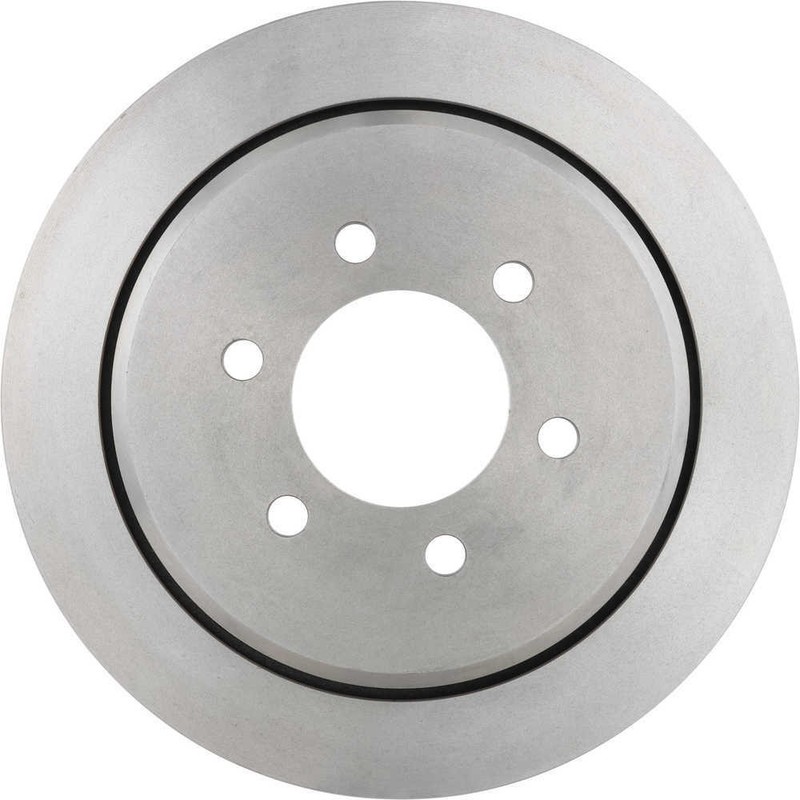 Disc Brake Rotor fits 2003-2006 Lincoln Navigator BREMBO NORTH AMERICA
