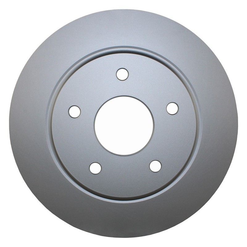 Bison Performance Rear Coated 305mm Brake Disc for Chrysler Dodge Ram Vokswagen