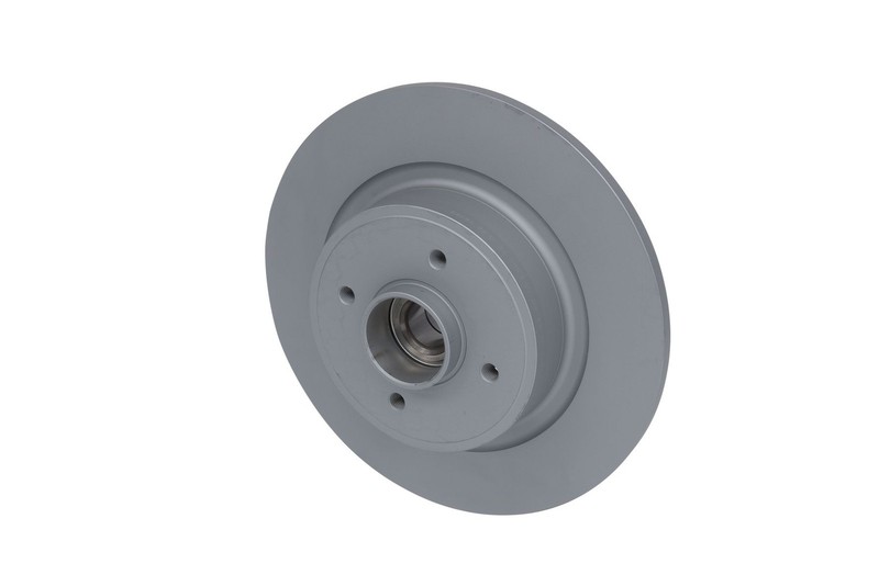 X2 PCS L&R SIDES BRAKE DISC 24.0111-0148.2 gallery