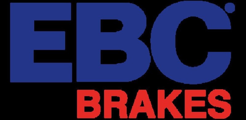 EBC - Compatible with 2016+ Cadillac CT6 3.0L Twin Turbo (w/Prformance Brakes) U gallery