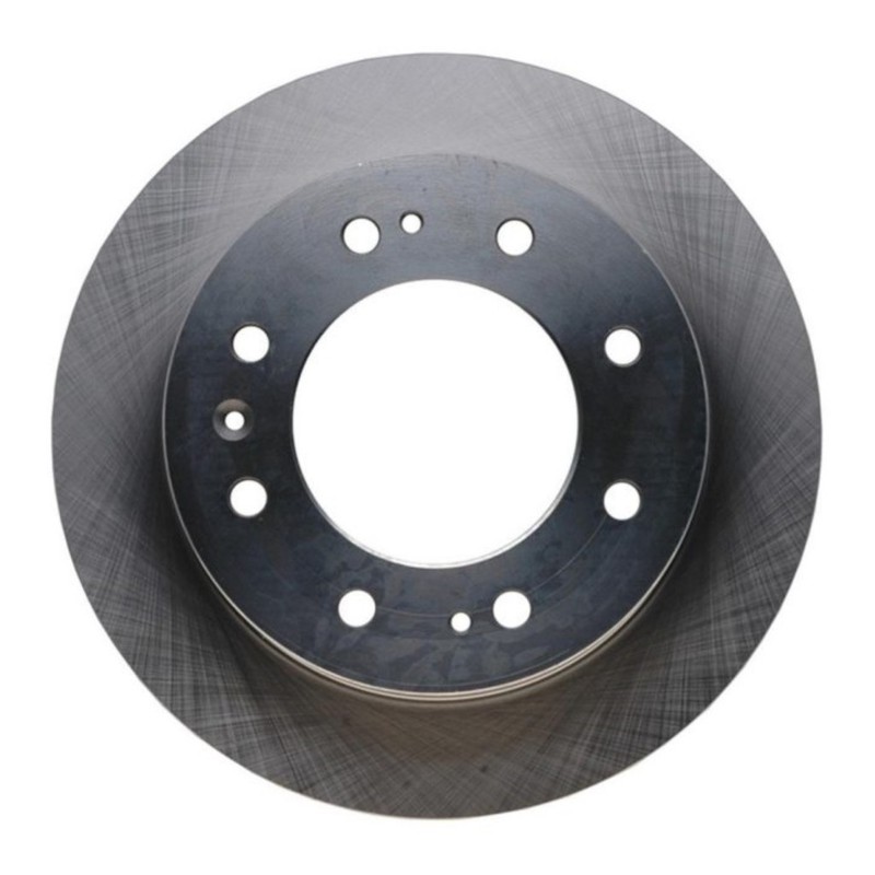 Genuine ACDelco For Chevy Silverado 3500/2500 2011-2025 Disc Brake Rotor Front