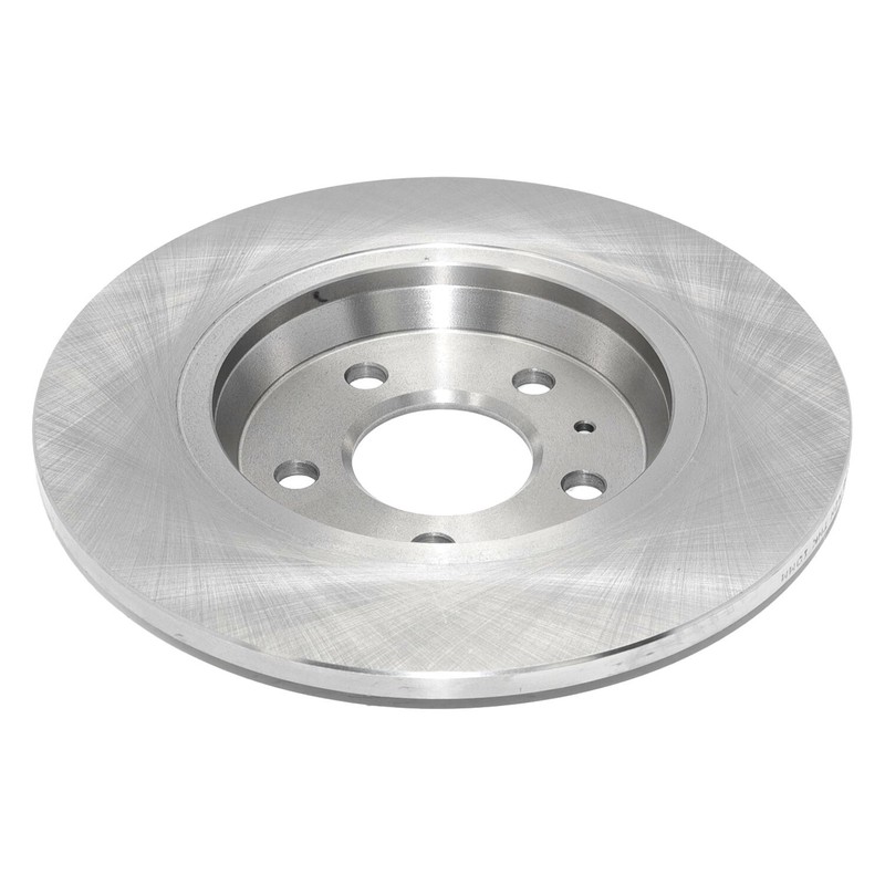 DuraGo Rear Disc Brake Rotor for Audi (BR900808) gallery
