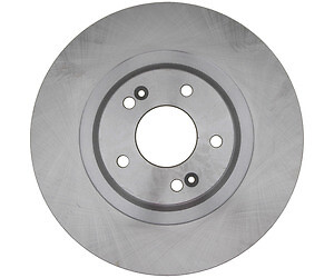 Carquest Disc Brake Rotor for YH536734P