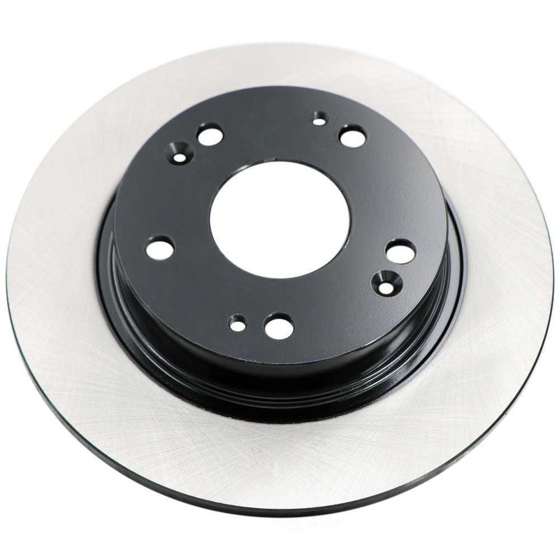 Disc Brake Rotor-EX ADVICS C6R107U