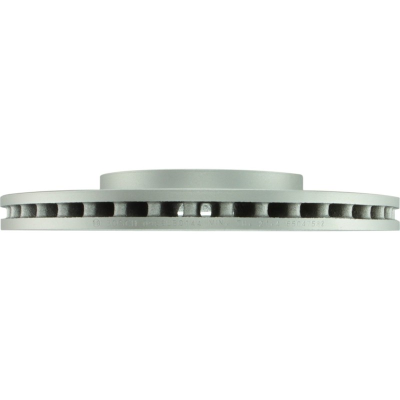 16010147 Bosch Brake Disc Front Driver or Passenger Side Right Left Left/Right gallery