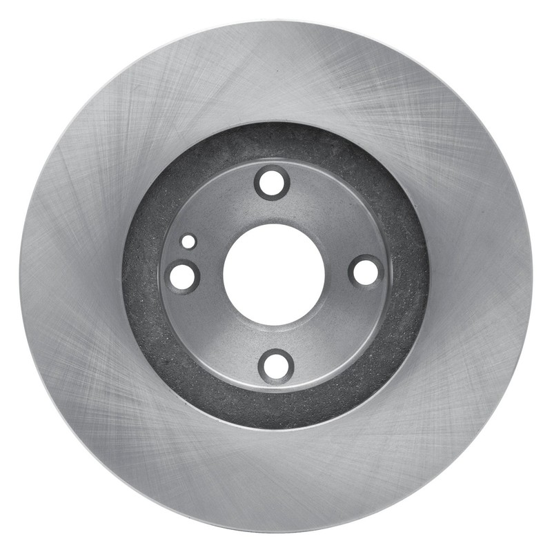 For Mazda Miata 2001-2005 DFC 600-80036 Premium Vented Front Brake Rotor gallery