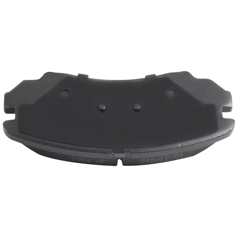 31423 31542 Front Rear Brake Ceramic Pads Solid Rotors Fits Kia Soul 2012-2013 gallery