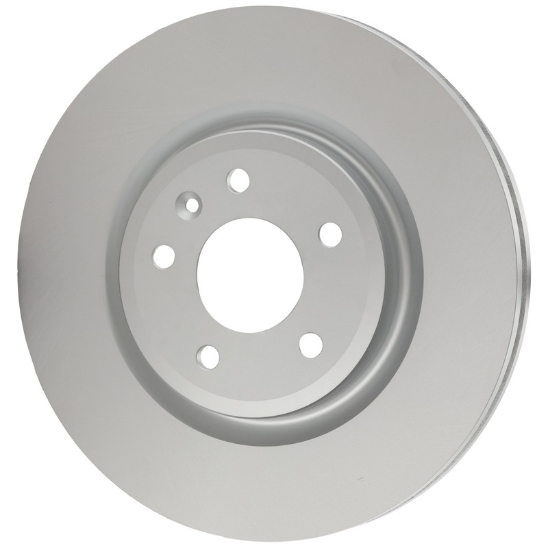 For 2011-2019 Explorer Brake Disc CB5Z1125A-PFM