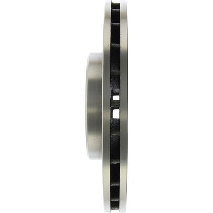 Centric 121.44049 C Tek Standard Brake Rotor