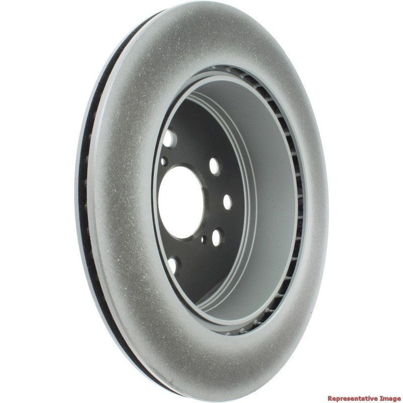 For 2006 Lexus GS300 | Centric Rear Disc Brake Rotor | Free Shipping gallery