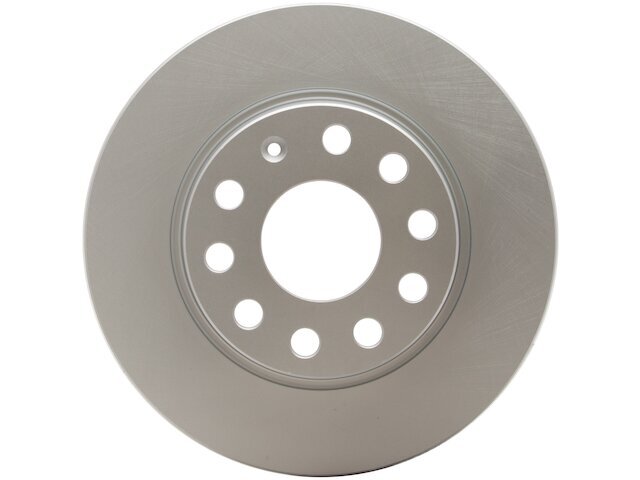 For Audi A3 Brake Rotor Dynamic Friction 55991XZTW