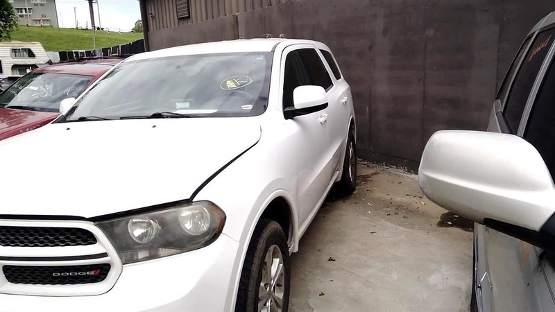 Front Brakes Rotor Only Standard Duty Brakes Opt Bry Fits 11-20 DURANGO 1393455 gallery