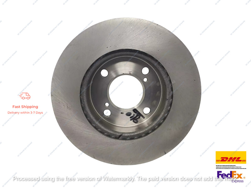 55311M66R00 Fit For Disc Front Suzuki Ignis 2016-2023 Model Oem Genuine gallery