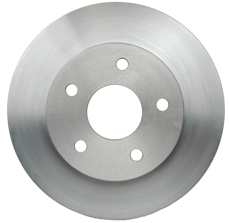 AC Delco 18A937A Disc Brake Rotor For 99-04 Jeep Grand Cherokee gallery
