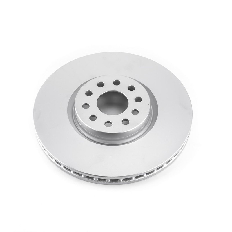 PowerStop Disc Brake Rotor – Fits Volkswagen Atlas 2018-2020 PowerStop Evolution