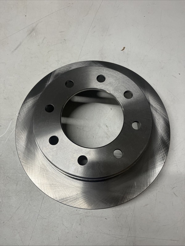 Bendix PRT5262 Disc Brake Rotor For Select 99-13 Chevrolet GMC Hummer Models