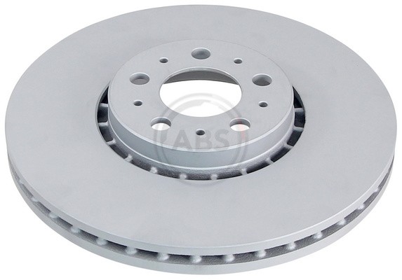 A.B.S. 18486 Brake Disc for Volvo