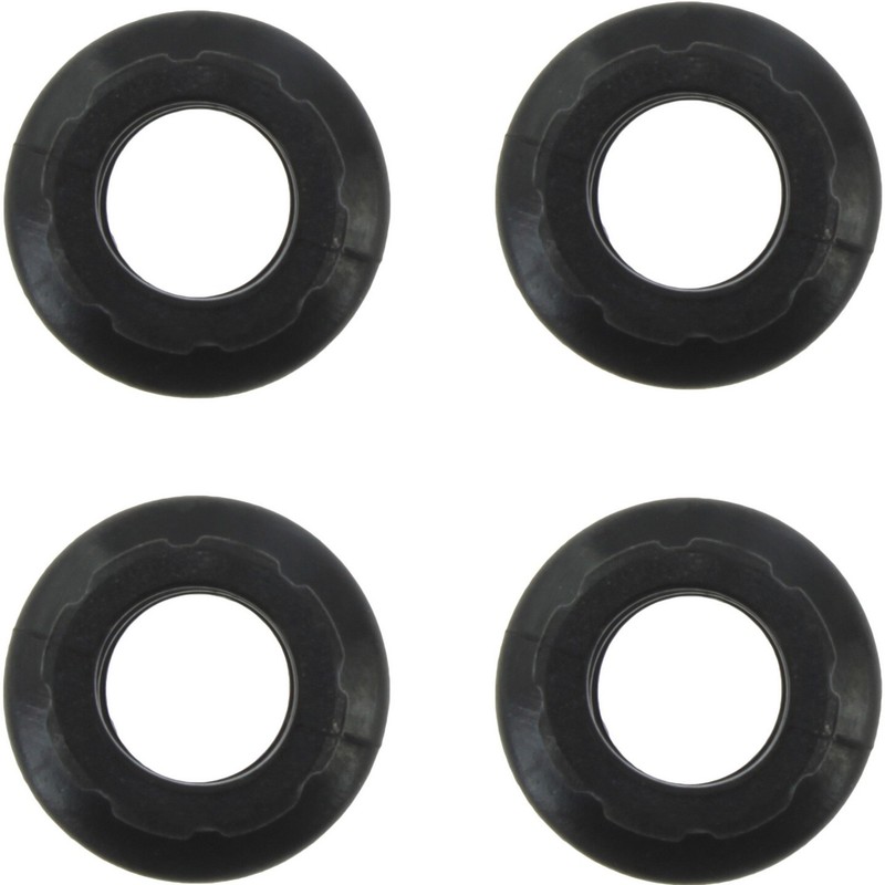 Disc Brake Hardware Kit for LS, Thunderbird, S-Type, Vanden Plas+More 117.90015