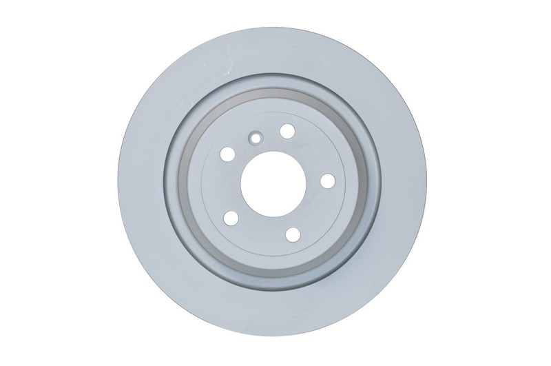 2x Brake Discs Pair Solid Rear 325mm 0986479D10 Bosch Set A1664230012 BD2431 New gallery