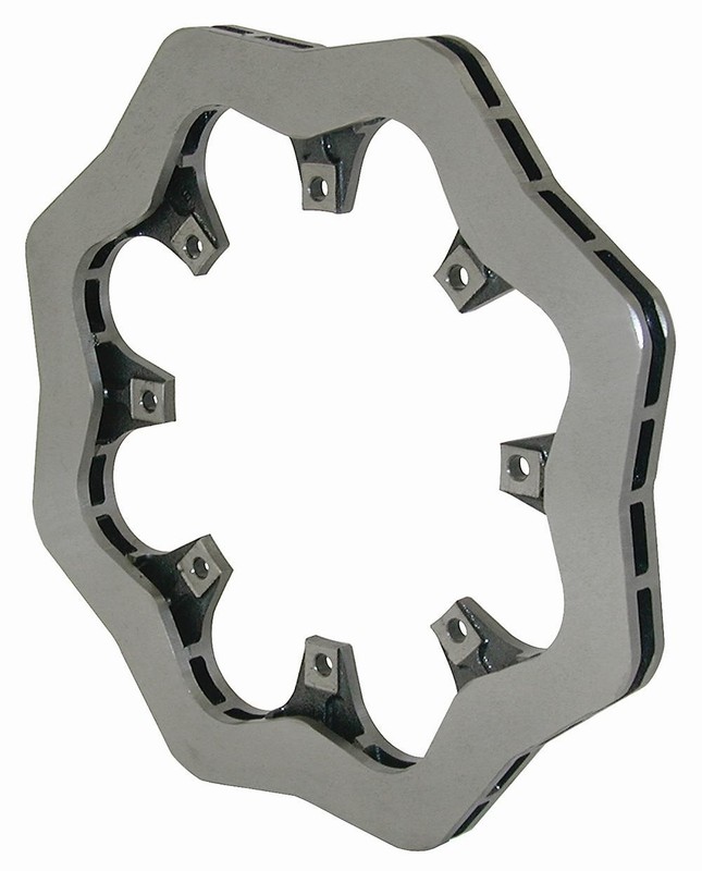 Wilwood Brakes Disc Brake Rotor