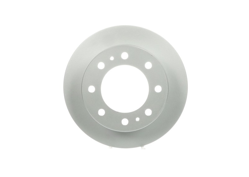 Disc Brake Rotor-CNG Bosch 25010576